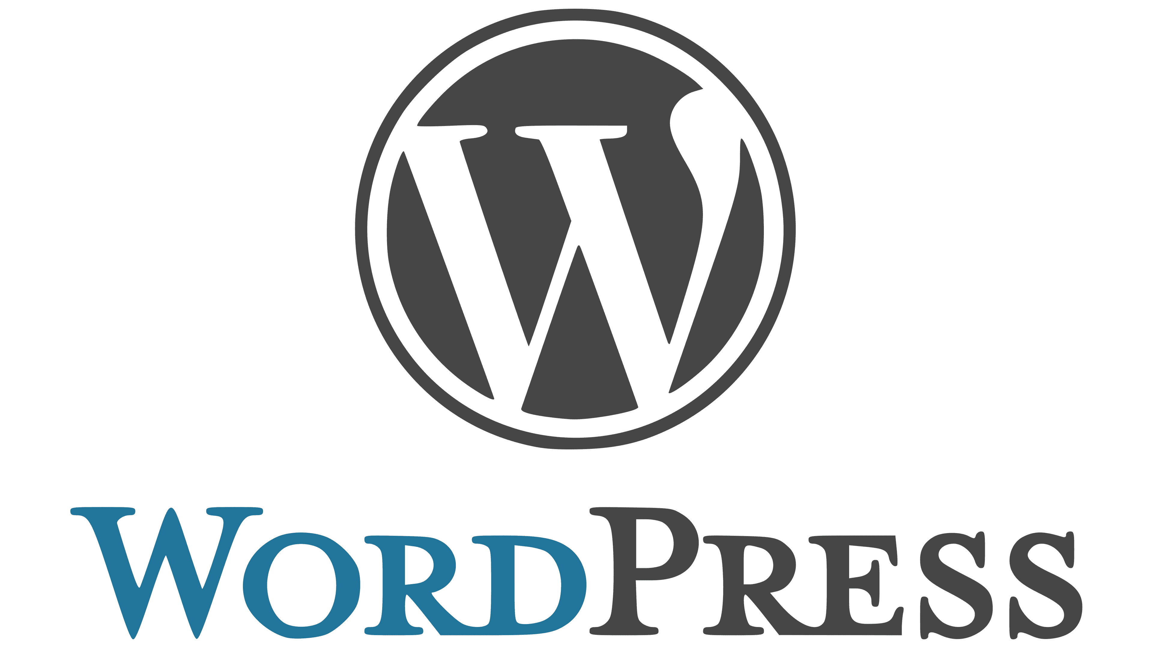 I will build a simple wordpress website yabatech ventures