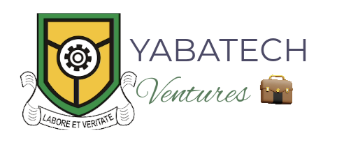 Yabatech Ventures Logo